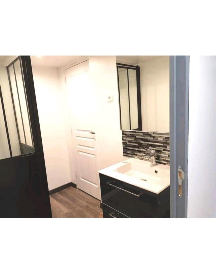 Le Studio Appartement Saint-Jean-en-Royans Buitenkant foto